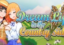 Dream Life in the Country Side Free Download Dream Life in the Country Side Free Download