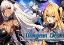 Dungeon Desire: The Sleepless City of Runeheim Free Download (Uncensored) Dungeon Desire: The Sleepless City of Runeheim Free Download (Uncensored)