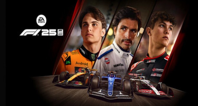 F1 25 Free Download
