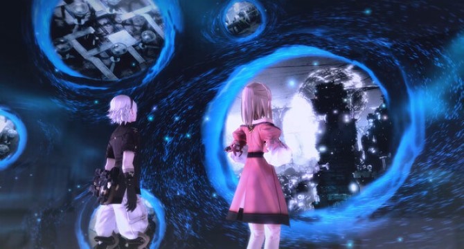 FANTASIAN Neo Dimension download