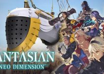 FANTASIAN Neo Dimension Free Download FANTASIAN Neo Dimension Free Download