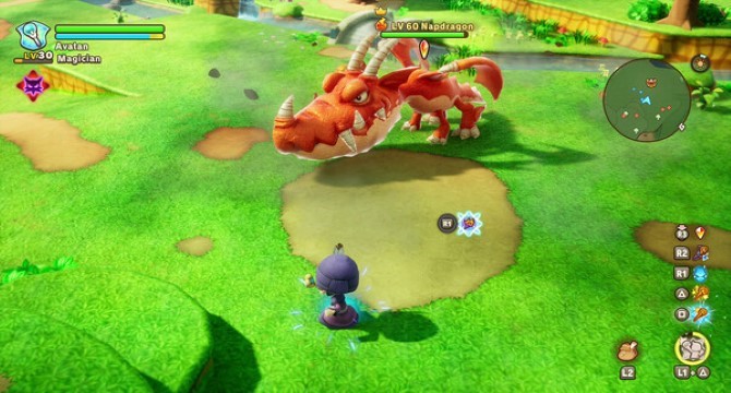 FANTASY LIFE i: The Girl Who Steals Time download