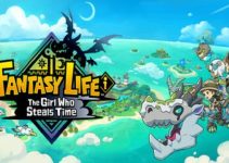 FANTASY LIFE i: The Girl Who Steals Time Free Download (v1.1.1) FANTASY LIFE i: The Girl Who Steals Time Free Download (v1.1.1)