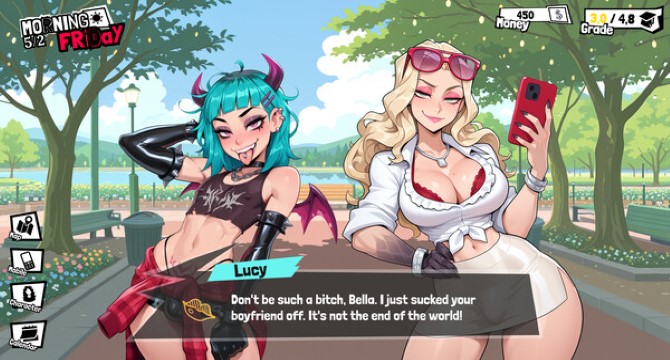 FEMBOY FUTA HOUSE download