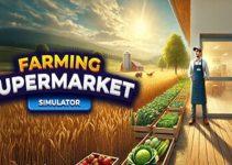 Farming & Supermarket Simulator Free Download Farming & Supermarket Simulator Free Download