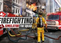 Firefighting Simulator – The Squad Free Download Firefighting Simulator – The Squad Free Download