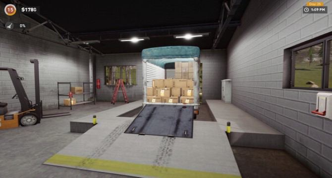 Fuel Station Simulator download