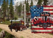 Fuel Station Simulator Free Download Fuel Station Simulator Free Download