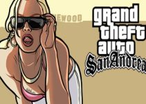 GTA San Andreas Classic Modded Edition Free Download (v2) GTA San Andreas Classic Modded Edition Free Download (v2)