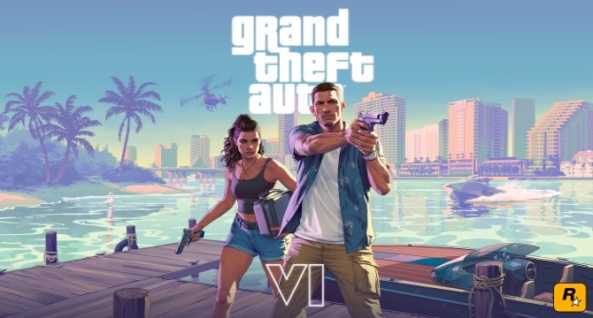 Grand Theft Auto VI Free Download