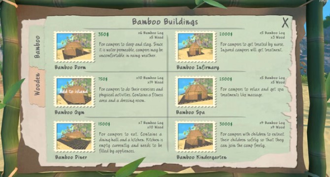 Gym Camp Simulator download