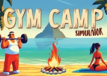 Gym Camp Simulator Free Download Gym Camp Simulator Free Download