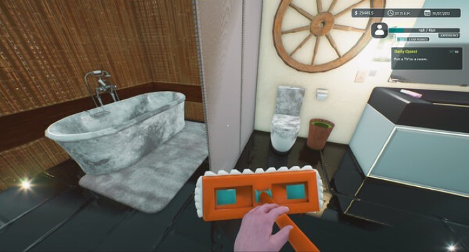 Hotel Owner Simulator download