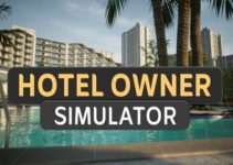 Hotel Owner Simulator Free Download (v1.0) Hotel Owner Simulator Free Download (v1.0)