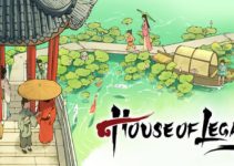 House of Legacy Free Download (v0.7.17) House of Legacy Free Download (v0.7.17)