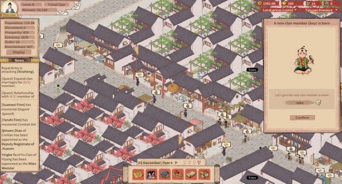 House of Legacy pc