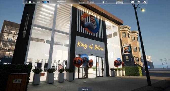 King of Retail 2 download