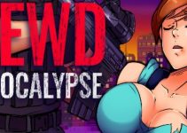 LEWDAPOCALYPSE Hentai Evil Free Download (Uncensored) LEWDAPOCALYPSE Hentai Evil Free Download (Uncensored)