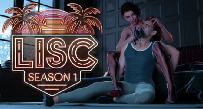 LISC - Season 1 Free Download