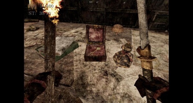 Labyrinth Of The Demon King download