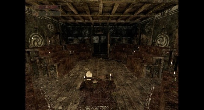 Labyrinth Of The Demon King pc