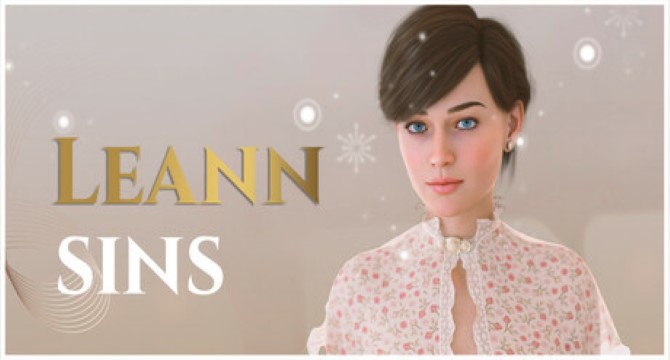 Leann Sins Free Download