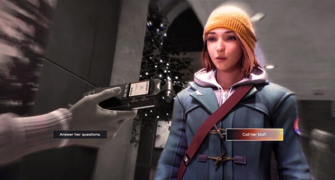 Life is Strange: Double Exposure pc