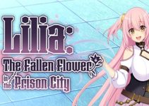 Lilia: The Fallen Flower in the Prison City Free Download (v1.03 & Uncensored) Lilia: The Fallen Flower in the Prison City Free Download (v1.03 & Uncensored)