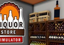 Liquor Store Simulator Free Download (v1.0.2) Liquor Store Simulator Free Download (v1.0.2)