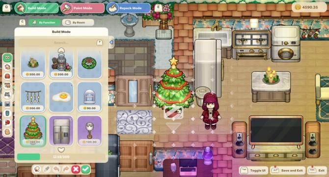 Little Sim World download
