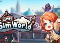 Little Sim World Free Download (v0.52) Little Sim World Free Download (v0.52)