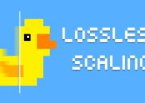 Lossless Scaling Free Download (v3.2.1 & LSFG 3.1) Lossless Scaling Free Download (v3.2.1 & LSFG 3.1)