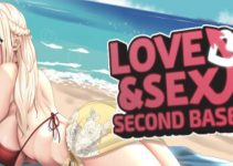 Love and Sex: Second Base Free Download (v25.3.0e & Uncensored) Love and Sex: Second Base Free Download (v25.3.0e & Uncensored)