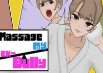 MASSAGE MY EX-BULLY Free Download (v1.1.8 & Uncensored) MASSAGE MY EX-BULLY Free Download (v1.1.8 & Uncensored)
