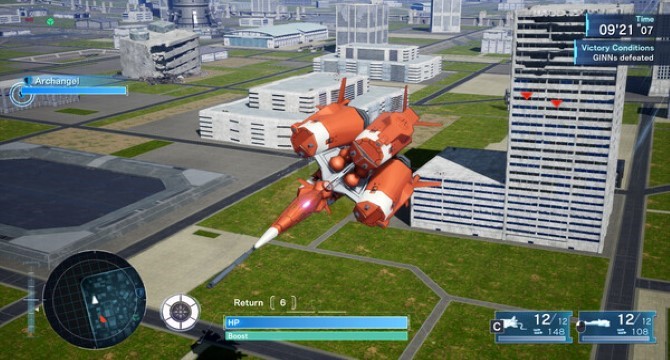 MOBILE SUIT GUNDAM SEED BATTLE DESTINY REMASTERED download