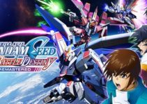 MOBILE SUIT GUNDAM SEED BATTLE DESTINY REMASTERED Free Download MOBILE SUIT GUNDAM SEED BATTLE DESTINY REMASTERED Free Download