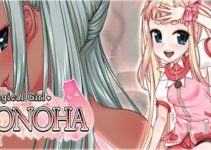 Magical Girl Konoha Free Download Magical Girl Konoha Free Download