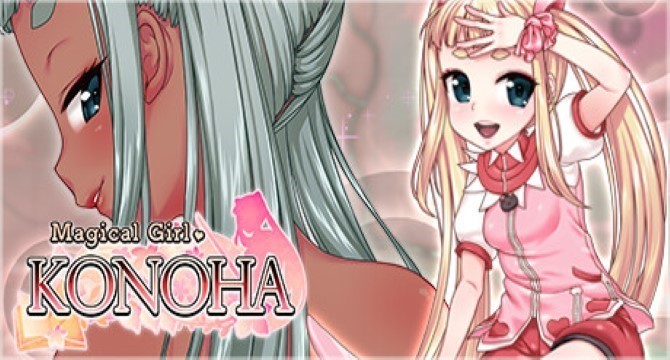 Magical Girl Konoha Free Download