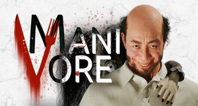 Manivore Free Download