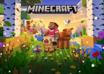 Minecraft MOD APK Free Download 2025 Edition (v1.21.110.25) Minecraft MOD APK Free Download 2025 Edition (v1.21.110.25)