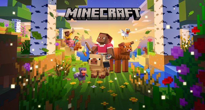 Minecraft MOD APK Free Download 2025 Edition