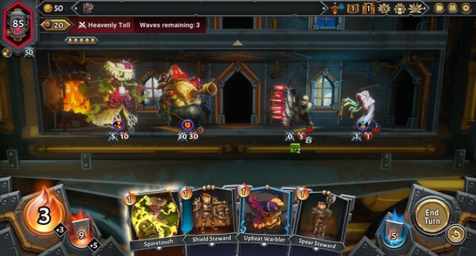 Monster Train 2 download