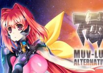 Muv-Luv Alternative Free Download (Incl. 18+ Patch) Muv-Luv Alternative Free Download (Incl. 18+ Patch)