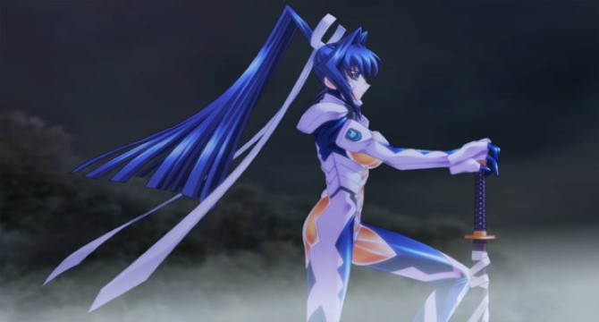 Muv-Luv Alternative download