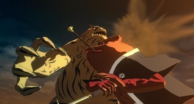 NARUTO: Ultimate Ninja STORM download
