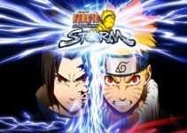 NARUTO: Ultimate Ninja STORM Free Download NARUTO: Ultimate Ninja STORM Free Download