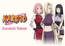 Naruto: Kunoichi Trainer Free Download (v0.27.1 & Uncensored) Naruto: Kunoichi Trainer Free Download (v0.27.1 & Uncensored)