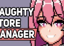 Naughty Store Manager Free Download (Uncensored) Naughty Store Manager Free Download (Uncensored)