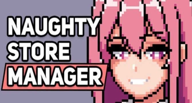 Naughty Store Manager Free Download