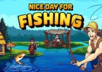 Nice Day for Fishing Free Download Nice Day for Fishing Free Download